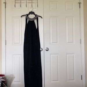 Long dress